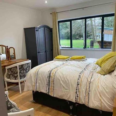 Hendrix'S Cottage リンカーン エクステリア 写真