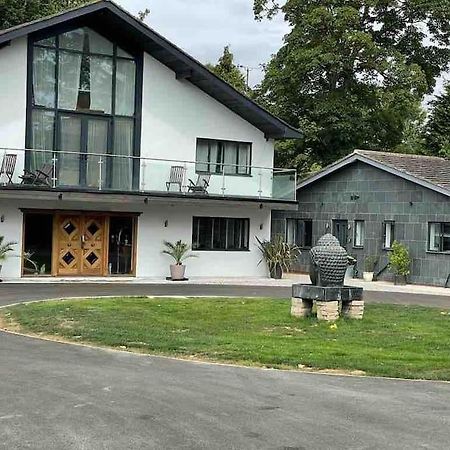 Hendrix'S Cottage リンカーン エクステリア 写真