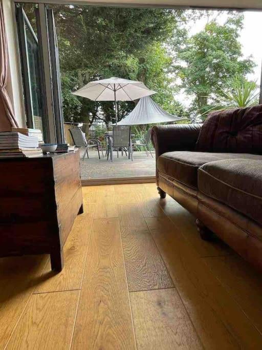 Hendrix'S Cottage リンカーン エクステリア 写真