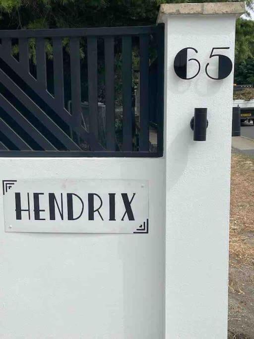 Hendrix'S Cottage リンカーン エクステリア 写真