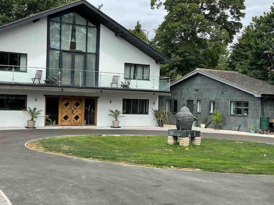 Hendrix'S Cottage リンカーン エクステリア 写真